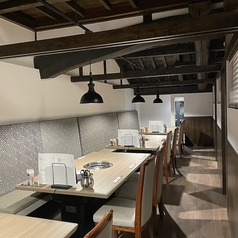 信州焼肉　南山亭　上田本店の特集写真