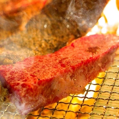 特選和牛焼肉と産直野菜 牛炙 名駅店のおすすめ料理2