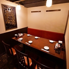 中華居酒屋 美味閣 八丁堀店のおすすめポイント1