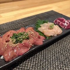 旬魚苑 龍のおすすめ料理3