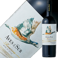 デルスールリゼルヴァカベルネ