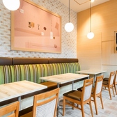 VICINO Pasta & Bar ヴィチーノ ホテルマイステイズプレミア赤坂の雰囲気2