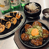 テジュン食堂のおすすめ料理3