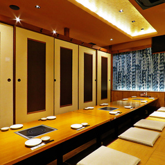 さかな酒場 魚星 中野駅北口店特集写真1