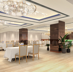 パセラリゾーツ 横浜ハマボールイアス店特集写真1