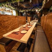 イタリアン BONE T ボニート 三軒茶屋店の雰囲気3