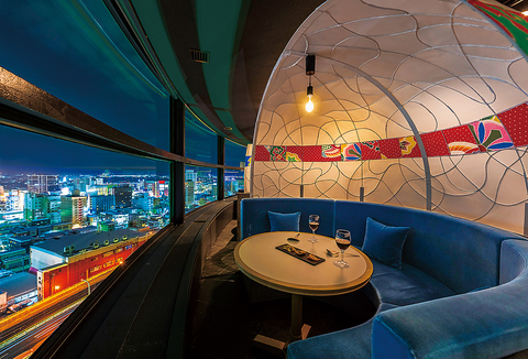 うみとひかりの写真