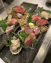 ゆるり蔵のコース写真