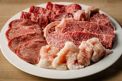 焼肉ひうち 大宮東口店の特集写真