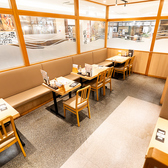 すし屋 銀蔵 武蔵浦和マーレ店の雰囲気3