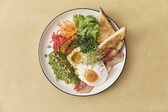 JOURNAL STANDARD CAFE池袋サンシャインシティ店のおすすめ料理2