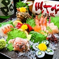 料理メニュー写真 おまかせ 5点盛り