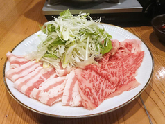 茨城地のもの わらやき料理 たたきの一九 勝田店のコース写真