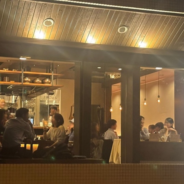 土鍋ごはん KOTORA コトラの雰囲気1