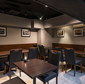 MEAT&WINE CARO カーロの雰囲気1
