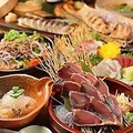 熟成肉と藁焼き かくれのおすすめ料理1