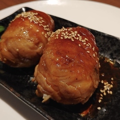 肉巻きおにぎり(1個)