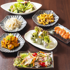 ディナーセット