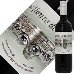 ラ フラウタ デ バルトロ ティント