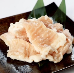 秘伝ダレのぷるホルモン