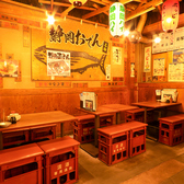 魚ます 池袋店の詳細