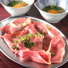 肉好きは是非ご賞味ください！