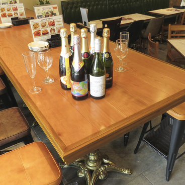 ESOLA 立川のおすすめ料理1