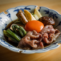 肉料理・お酒の肴も堪能できる◇炉端と海鮮酒場