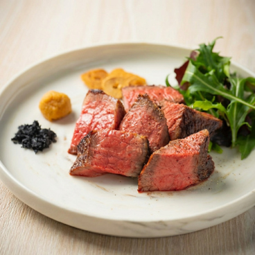 鉄板焼 みついのおすすめ料理1