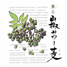 やきとんに焼酎 路地 新宿のおすすめドリンク3