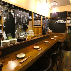 小料理屋shio シオの写真