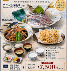 おすすめペアセット