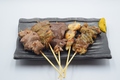 料理メニュー写真&nbsp;もつ焼き 各種