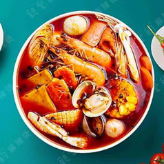 親愛的麻辣湯 落合店の特集写真
