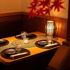 旬蔵 上野本店特集写真1