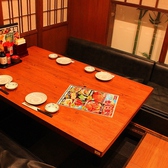 setting photo