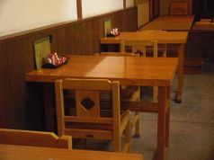 梅荘のおすすめポイント1