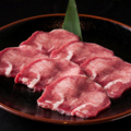 料理メニュー写真&nbsp;上タン塩