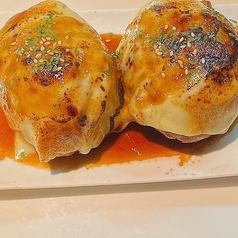 チーズ肉巻き(1個)