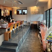 SESERAGI セセラギ 炭火酒家の雰囲気3