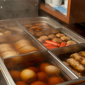 個室居酒屋 京急蒲田33番街のおすすめ料理2