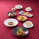 中国料理 美麗華 びれいか ホテルJALシティ長野のおすすめ料理3