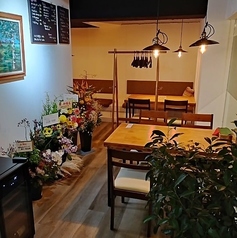 BistroTRANVIAの写真