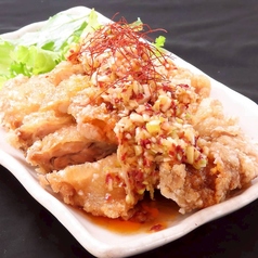 らーめん居酒屋一八の特集写真