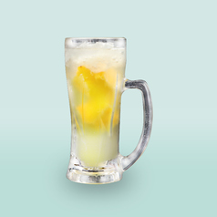 シャリキン パイン果実