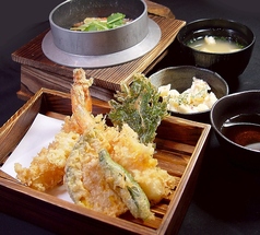こだわりの手作りランチ♪