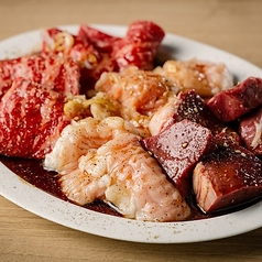 焼肉ひうち　大宮東口店の特集写真