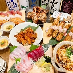 寿司居酒屋 七福 戸塚店の特集写真
