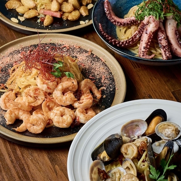 とある池袋のビストロ酒場 Bisrockのおすすめ料理1