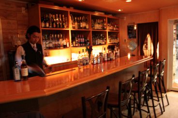 Carino Bar FRESCO フレスコの雰囲気1